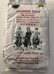 Extra Super Quality Jasmine Rice - 10 lbs