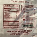 Extra Super Quality Jasmine Rice - 10 lbs