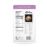 Premium Aromatic Jasmine White Rice - 2 lb