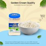 Organic Jasmine Rice - 32 oz | Aromatic Flavor