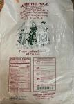 Extra Super Quality Jasmine Rice - 10 lbs