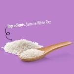 Premium Aromatic Jasmine White Rice - 2 lb