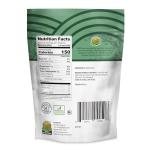 Ecoterra Brown Rice 16oz – Gluten-Free, Vegan