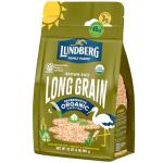 Lundberg Regenerative Organic Brown Rice, 32 Oz