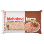 Mahatma Whole-Grain Brown Rice, 2lb Bag