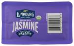 Lundberg Organic Jasmine Brown Rice, 32 Oz