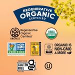 Lundberg Organic Short Grain Brown Rice, 32 Oz