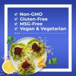 Mahatma Whole-Grain Brown Rice, 2lb Bag