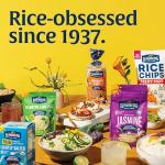 Lundberg Organic Short Grain Brown Rice, 32 Oz