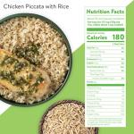 Instant Brown Rice for Quick and Easy Meals