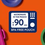 Ben's Original Whole Grain Brown Rice Pouch - 6 Pack