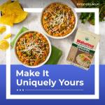 Mahatma Organic Brown Rice, Quick-Cook 2 lbs