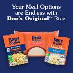 Ben's Original Whole Grain Brown Rice, 5 lb
