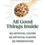 Organic Brown Basmati Rice - 8.5 OZ Pouch