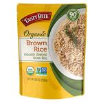 Organic Brown Rice, Ready to Eat, 8.8 Ounce