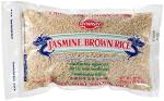 Brown Jasmine Rice by Dynasty, 2 Lb
