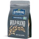 Lundberg Wild Blend Rice - Gluten-Free Whole Grains