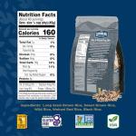 Lundberg Wild Blend Rice - Gluten-Free Whole Grains
