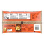 Ben's Original Whole Grain Brown Rice - 2 lb