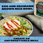 Texmati Brown Basmati Rice, 32-Ounce Jar
