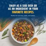 Lundberg Wild Blend Rice - Gluten-Free Whole Grains