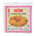 TYJ Spring Roll Pastry, 340 Grams