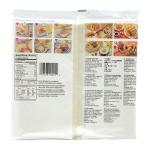 TYJ Spring Roll Pastry, 340 Grams