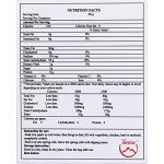 Rice Paper Wrappers for Spring Rolls - 76 Sheets