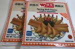 Wei-Chuan Spring Roll Pastry Lumpia Wrappers 2-Pack