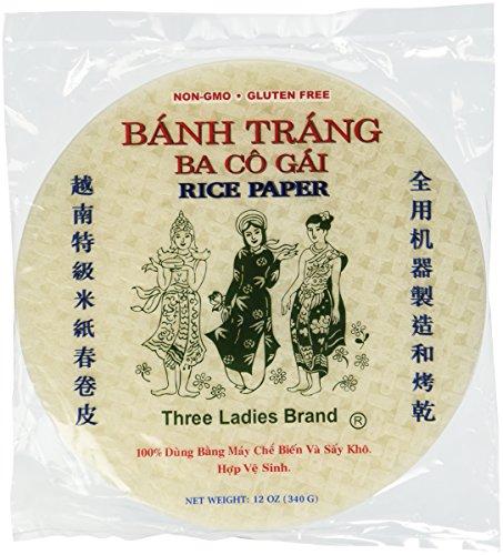 Rice Paper