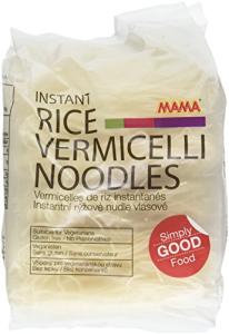 Instant Rice Vermicelli Noodles - Set of 3