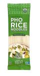 Lotus Foods Organic Rice Pho Noodles 8 oz