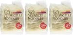 Instant Rice Vermicelli Noodles - Set of 3