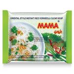 Mama Noodles Hot & Spicy Thai Vermicelli 30 Pack