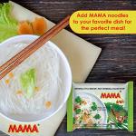 Mama Noodles Hot & Spicy Thai Vermicelli 30 Pack
