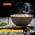 Mama Noodles Hot & Spicy Thai Vermicelli 30 Pack