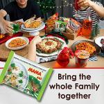 Mama Noodles Hot & Spicy Thai Vermicelli 30 Pack