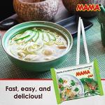 Mama Noodles Hot & Spicy Thai Vermicelli 30 Pack