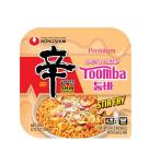 Nongshim Shin Ramyun Spicy Creamy Stir Fry Noodles