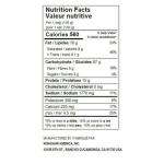 Shin Ramyun Black & Hot Spicy Noodles Combo