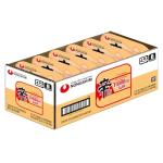 Nongshim Shin Ramyun Spicy Creamy Stir Fry Noodles