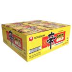 Nongshim Shin Gold Instant Ramen Noodles, 16 Pack