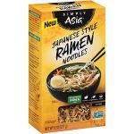 Simply Asia Japanese Ramen Noodles, 8 oz