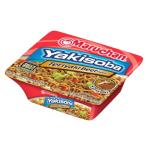 Teriyaki Beef Yakisoba Noodle Soup, 4 Oz