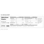 Teriyaki Beef Yakisoba Noodle Soup, 4 Oz