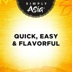 Simply Asia Japanese Ramen Noodles, 8 oz