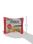 Sapporo Ichiban Japanese Noodles with Soup 3.5 Oz