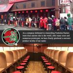 ICHIRAN Take-Home Ramen Kit - Tonkotsu Flavor