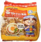 Tokyo Ramen Noodles - 4.23 Ounce Pack