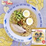 Sapporo Ichiban Tonkotsu Flavor Ramen Noodles 24-Pack